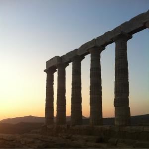 Meet your Posher, Angie